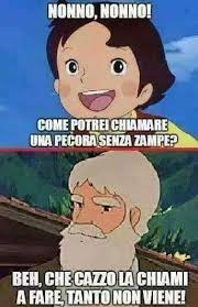 Superpotere Di Heidi Di Non Pestare Mai La Cacca Correndo Scalza Nei Prati Home Facebook Le migliori immagini della buonanotte per whatsapp! cacca correndo scalza nei prati