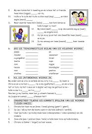 I recommend looking two grade levels above and below to increase your range. Skerpmakerb3 Language Worksheets Afrikaans Worksheets Grade 5 Afrikaans Worksheets