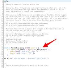 Web professionals often recommend a wordpress order form plugin as the most practical practice to drive online engagement, get more leads, and increase sales. How To Organize Your Posts In Alphabetical Order In Wordpress Web Hosting Hub