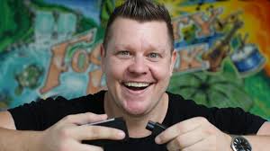 Oli Frost's Grass is Greener Festival in administration