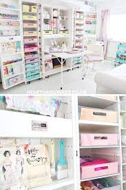 Dreambox Review Is It Worth 3000 Craft Storage Solutions Craft Storage Furniture Craft Room