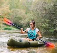 Kokopelli XPD w/ TiZip (Olive Drab)- Adventure Packraft