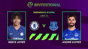 All the best young right backs (rwb & rb) to sign on fifa 20 career mode. Chelsea Football Club Reece James V Andre Gomes At Fifa20 Facebook