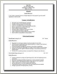 10 curriculum vitae objectives examples mla format. Retail Pharmacist Resume Sample Http Www Resumecareer Info Retail Pharmacist Resume Sample 3 Resume Objective Resume Objective Sample Resume No Experience