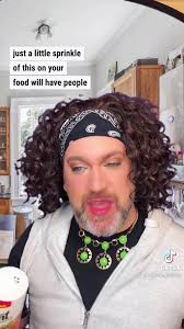 Christopher Ryan Stamey Rock Salt