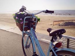 Miss Grace Gazelle In Oostende At The Beach 3