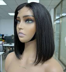 Wholesale Human Hair empress hair wigs For Discreteness