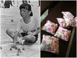 Seremban stone game has its own way of play. Do You Remember Your Childhood Games This Is Me Melissa S Blog