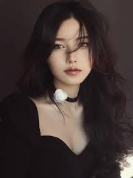 Donna Kristina Angela: Claiming Her Innocence with Don Blade