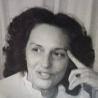 Dorothea Hoover Obituary