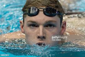 5,712 European Short Course Swimming Championships Photos & High Res  Pictures