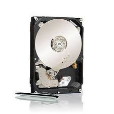 The Power Of One Seagate Hard Disk Drive Hard Drive Storage