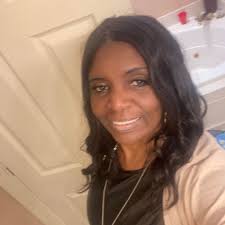 Vickie Freeman Johnson