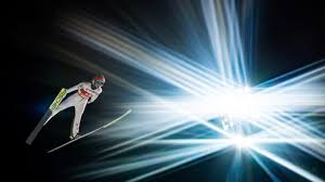 Der älteste auch wenn es nicht die ersten skispringer wettkämpfe in dieser wintersaison sind, so sind das skispringen auf der naturschanze an diesem. Wm Oberstdorf Marita Kramer Gewinnt Grossschanzen Quali Skispringen Com