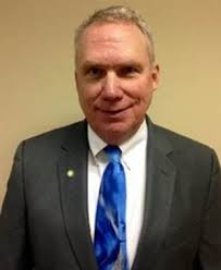 Dr. Austin Lane named sole finalist for 12th president of Texas Southern