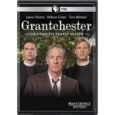 The glorious new pbs mystery series grantchester is a revelation on two fronts and unforgettable on both. Masterpiece Mystery Grantchester Season 4 Dvd 2019 Target