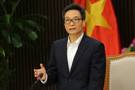 Phó thủ tướng vũ đức đam chỉ đạo ubnd tp.hcm kiểm soát chặt người ra vào tp nhưng vẫn phải đảm bảo lưu thông hàng hóa và xem xét tích hợp kết quả xét nghiệm, tiêm vắc xin vào mã qr cá nhân. Pho Thá»§ TÆ°á»›ng VÅ© Ä'á»©c Ä'am Táº¡o Thuáº­n Lá»£i Tá»'i Ä'a Cho Thi Sinh Thi Tá»'t Nghiá»‡p Thpt 2021