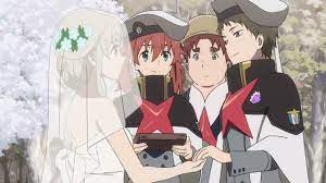 Darling in the FranXX Episode #18 | The Anime Rambler - By Benigmatica