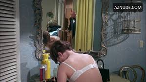 Jean Seberg Underwear chapter in A Fine Madness - UPSKIRT.TV