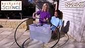 At 14, diane is an enigmatic teenager and a loner. Backyard Science Full Series Youtube