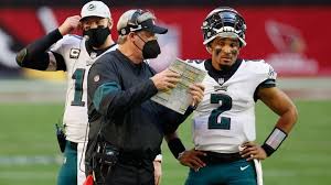 Сайт об отдыхе и спорте. Washington Vs Eagles Point Spread Over Under Moneyline And Betting Trends For Nfl Week 17
