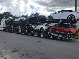 How much to transport a vehicle across country? Ship A Car Cross Country How Much Does It Cost Ship Car 24 News