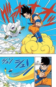 Goku Y Picoro In 2020 Anime Dragon Ball Super Anime Dragon Ball Dragon Ball Super Wallpapers