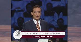God says, thou shalt not commit adultery. this message takes god's word and clearly & plainly explores a biblical perspective to this subject.scripture. Adrian Rogers The Authority Of The Holy Spirit 1950 Holy Spirit Author Spirit