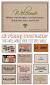 Trendy Fun Door Mats