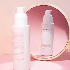 Sunrise Facial Cream Facial Cream Skincare Products Photography Beauty Products Photography