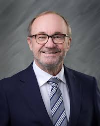 Norfolk doctor's memoir describes heart transplant journey