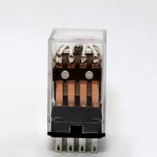 Just after exceeding pickup level of actuating quantity the moving mechanism (for example rotating disc) of relay starts moving actually, a relay is nothing but a combination of one or more open or closed contacts. General Purpose Relay Bmy At Best Price In Taipei Taipei Shih Taipei Hsien Beta Electrical Industry Co Ltd