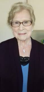 Death Notice of Jane Doyle (née Nash) (Sallins, Kildare)