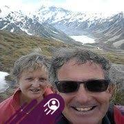 Michael Field-Dodgson