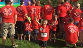 Autism Walk T-Shirt Design Ideas