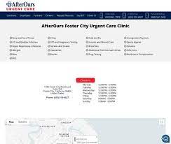6 Free Std Testing Hiv Test Clinics In San Mateo Ca