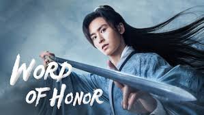 What is word of honor about. Is Word Of Honor Word Of Honor 2021 On Netflix Argentina