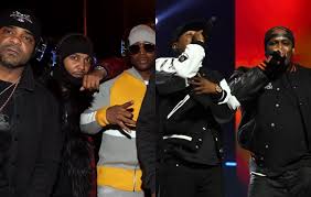 Whether it was juelz dressed in americana like a harlem bruce springsteen, or the infamous photo of cam in a pink fur. Dipset Will Go Head To Head With The Lox In Live Verzuz Instalment Popoems
