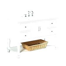 Bathroom Sink Vanity Measurements Standard 2 Size Double Top