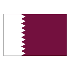 Passengers onboard receive personalized attention from the. Qatar Flag International Flags Display Sales