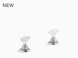 Alibaba.com offers 812 kohler bath faucets products. Artifacts Widespread Bathroom Sink Faucet Handles K 98068 6hwl Kohler Kohler