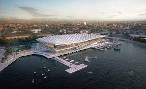 Sydney fish market (sfm) offers visitors and sydneysiders the opportunity to experience an authentic working fish market. Sydney Fish Market Redevelopment