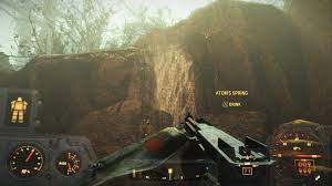 Visions In The Fog: Joining The Children Of Atom - Far Harbor Part 12 -  Youtube