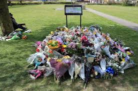 Callum wheeler, from aylesham, is due to appear at medway magistrates court via videolink on the national crime agency is supporting kent police's investigation into ms james's murder, adding that. Julia James Man 21 Charged With Murder Of Pcso Found Dead Near Woods Mirror Online