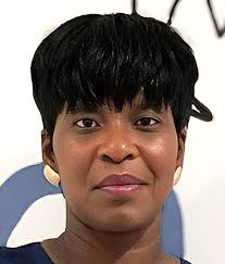 Remembering Muria Olivia Thomas