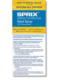 Sprix Resources