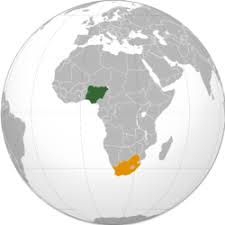 Maybe you would like to learn more about one of these? Nigeria South Africa Relations Wikipedia