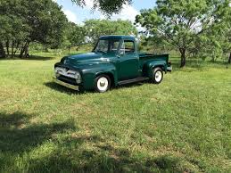 Image result for Azore Green 1955 Truck