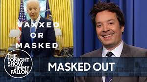 Fallon, a veteran of saturday night live took over from leno in february and has turned tonight. Goodbye Masks Hello Nyc S 1 200 Foot Glass Elevator The Tonight Show Starring Jimmy Fallon Youtube