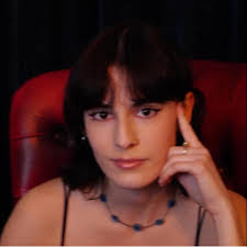 Barbara Lini's Instagram, Twitter & Facebook